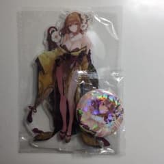 C107 コミケ XIxeong XIFOOD 新刊セット＋アクスタ2種 C107 XIFOOD XIxeong アクリルスタンド 新年アニス - メルカリ