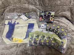 Splatoon 3 Ichiban Kuji