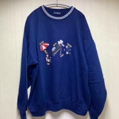 古着　スウェットのサムネイル