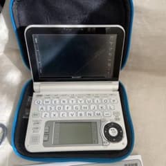 SHARP PW-G5000-Bのサムネイル