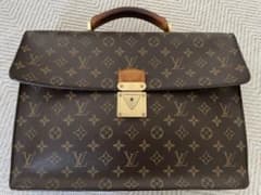 Louis Vuitton モノグラム ビジネスバッグのサムネイル
