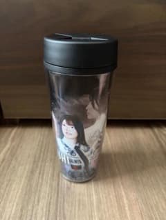す*ぴ様 坂口優希恵 タンブラーのサムネイル