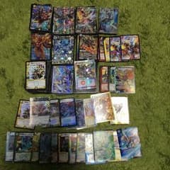 デュエルマスターズ 引退のサムネイル