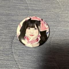 iLiFE! MEGALiFE! 缶バッジ　真守みゅうのサムネイル