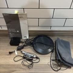 SONY CD WALKMAN D-NE830のサムネイル
