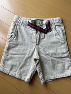 babyGap ベージュ 半ズボン 100cmのサムネイル