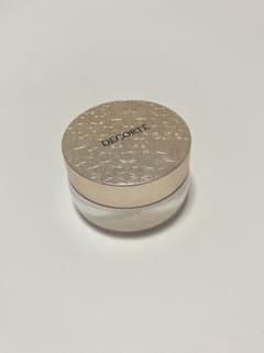 値下げ【コスメデコルテ】 フェイスパウダー 10 misty beige 20gのサムネイル
