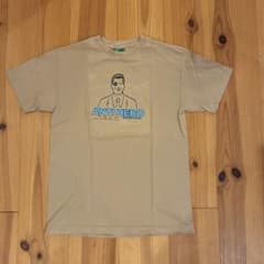 ANTIHERO ビンテージ古着 Tシャツ Mのサムネイル