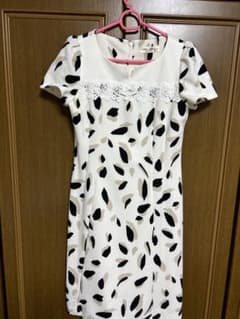 スーパービューティー　ワンピースのサムネイル