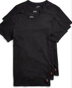 Polo Ralph Lauren スリムフィットTシャツ 1枚 xsのサムネイル