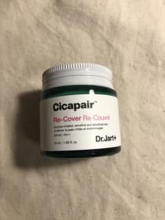 Dr.Jart ＋シカペアカバークリームのサムネイル