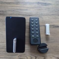 スマートロック 本体 キーパッドセットのサムネイル