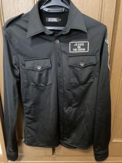 シャツ ジャケットのサムネイル