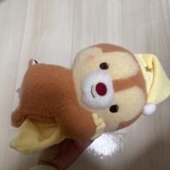 香港ディズニー限定デールぬいぐるみのサムネイル