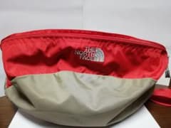 ノースフェイス NORTH FACE ウェストバッグ Sweep スウィープのサムネイル