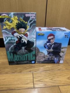 僕のヒーローアカデミア2個セットのサムネイル