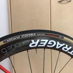 ヴィットリア　コルサのサムネイル