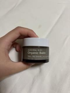 AROMA KIFI Organic Balm Wet Smooth 40gのサムネイル