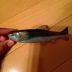 RAIDJAPAN　おさかなスイマーのサムネイル