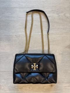 Tory Burch トリーバーチ キラ ダイヤモンドキルト ショルダーバッグのサムネイル