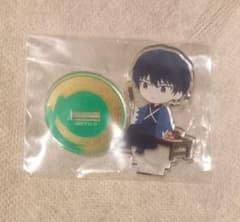 青のミブロ 斎藤 はじめ ミニアクリルスタンド