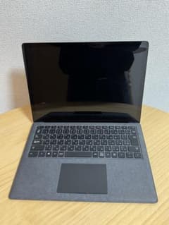 【最終値下げ】＊ジャンクに近いMicrosoft Surface Laptop2のサムネイル