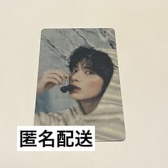 txt テヒョン タワレコ特典トレカのサムネイル