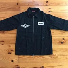 THRASHERのサムネイル