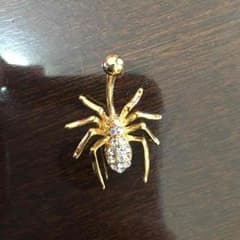 へそピアス ボディピアスのサムネイル