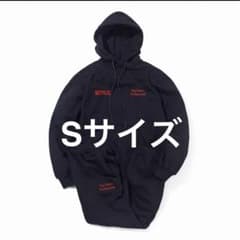 エンノイ ennoy  スタイリスト私物　セットアップ　Sサイズ　Netflixのサムネイル