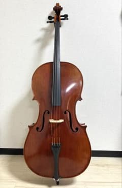 さ*も様 Ewald Sommer Nr.2 チェロ2006年製 Eastman さ*も様 Ewald Sommer Nr.2 チェロ2006年製 Eastman - メルカリ