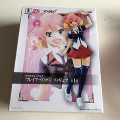 마크로스 델타 프레이아 비온 피규어