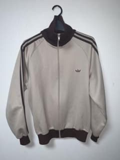 adidasDCENTE80sトラックジャケット【西ドイツ】佐原みゆ紀着用モデルのサムネイル
