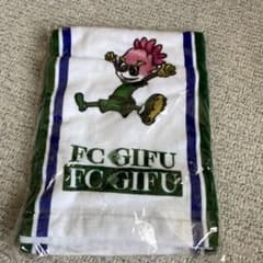 FC岐阜タオルマフラーのサムネイル
