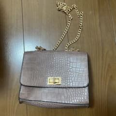 ショルダーバッグのサムネイル