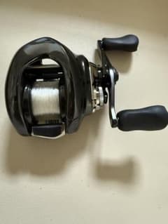 SHIMANO ANTARES DCMD MONSTER DRIVEのサムネイル