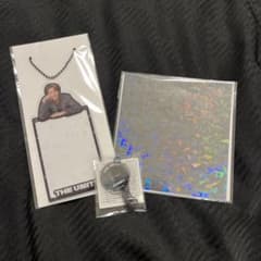 NCT127 THE UNITY ランダムトイ ジャニ ジャニー johnnyのサムネイル