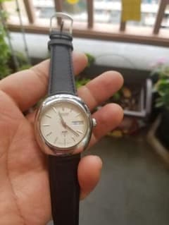 キングセイコー、king seikoのサムネイル