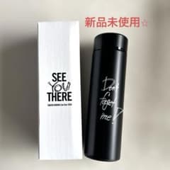 新品未使用》木村拓哉⭐︎ツアー公式グッズ⭐︎ ドリンクボトル - メルカリ