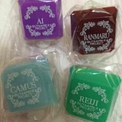 うたプリ プリライ5th カルナイセットのサムネイル