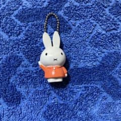 ミッフィー フィギュア キーホルダーのサムネイル