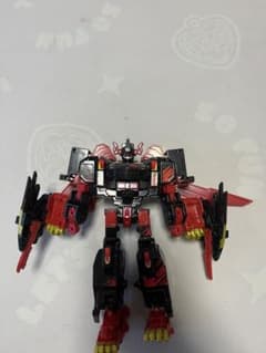 ジョブレイバー ギガントポリスブレイバーZERO DXセットのサムネイル