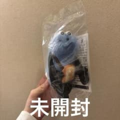 パペットスンスン 一番くじ D賞 マスコット ぬいぐるみ　トーストのサムネイル