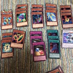 遊戯王 デッキパーツ スピードロイドのサムネイル