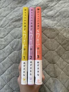だい様専用姉ちゃんの友達がうざい話 1-3のサムネイル
