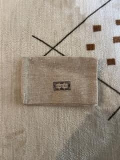GUCCIコットンケースのサムネイル