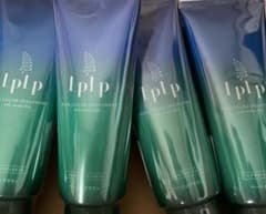 LPLP ヘアカラートリートメント ベージュブラウンのサムネイル
