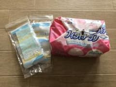 カネソン 母乳バッグ 100ml  母乳パッドのサムネイル
