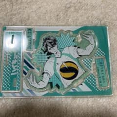 CORE様専用　及川徹　アクリルスタンド　バースデー　ジオラマのサムネイル