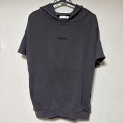 CECIL McBEE 半袖パーカーのサムネイル